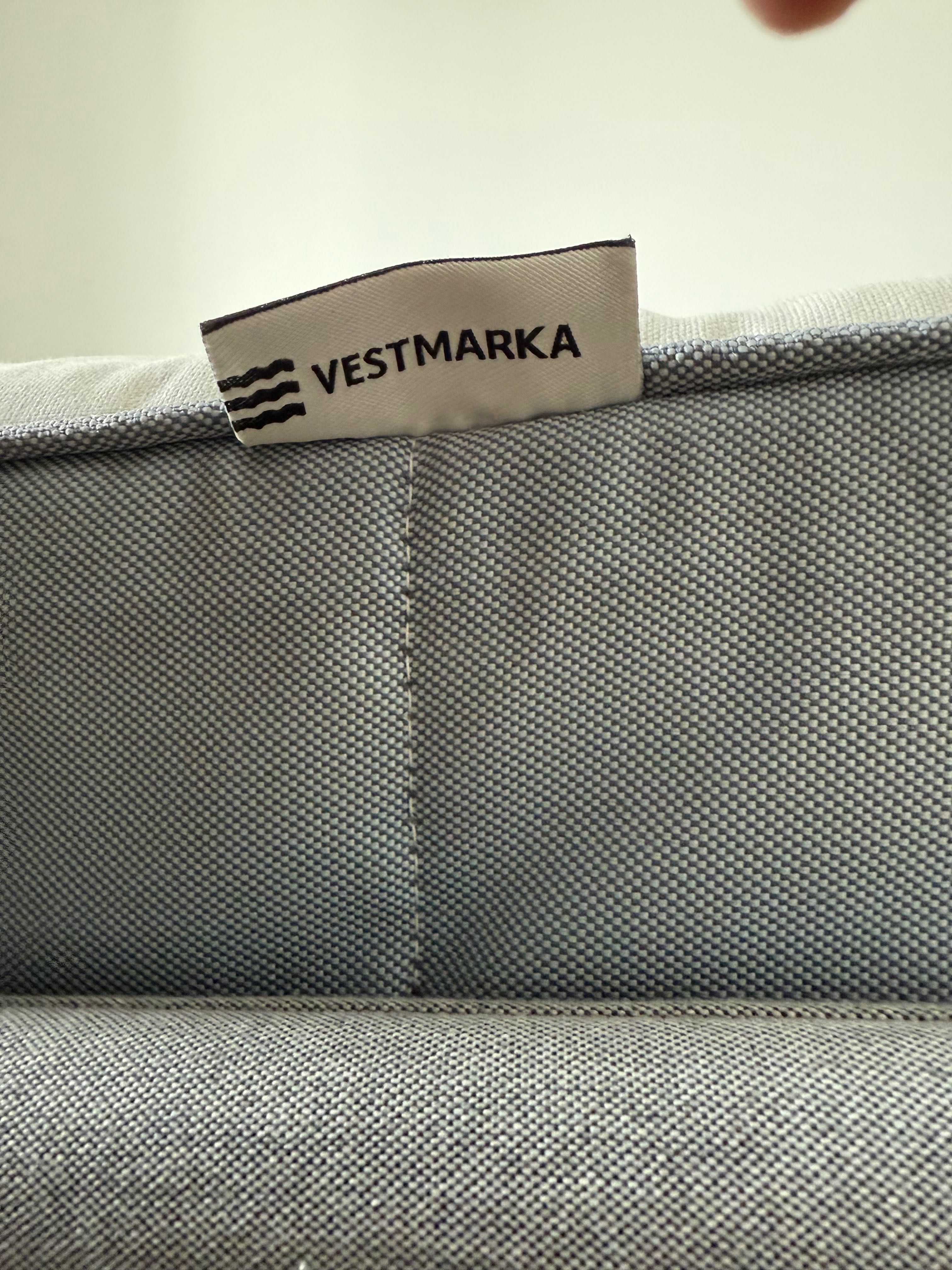 Materac Ikea 140x200 Vestmarka