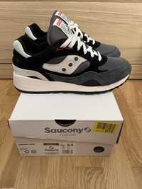 Nowe buty Saucony Shadow 6000 - rozmiar 42 (26,5 cm)