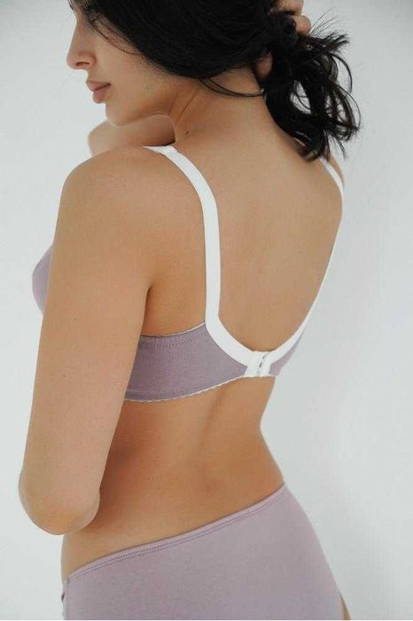 Бюстгалтера для годування