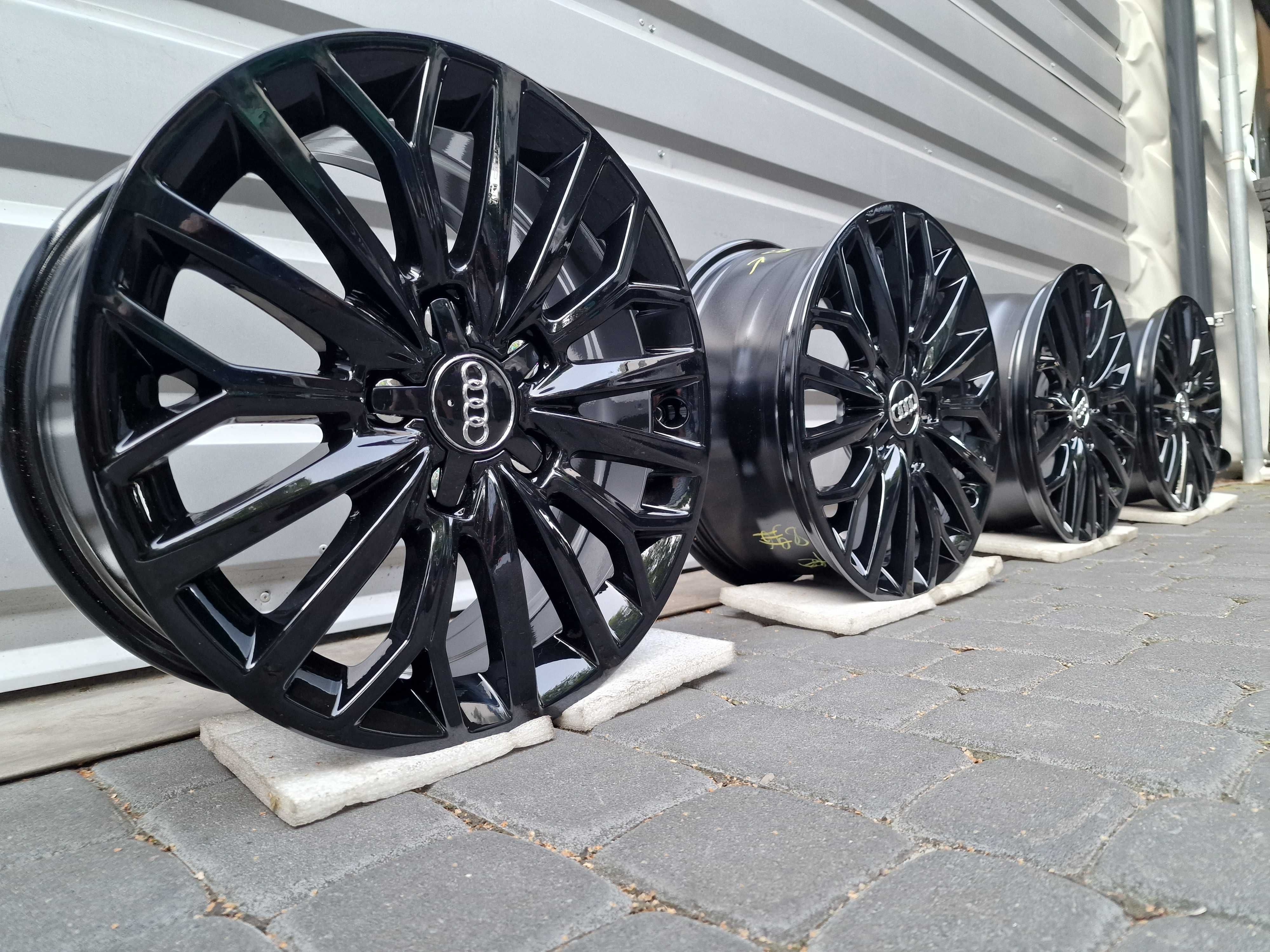 Oryginalne Felgi Audi 16" A3 A4 A6 Q3 TT