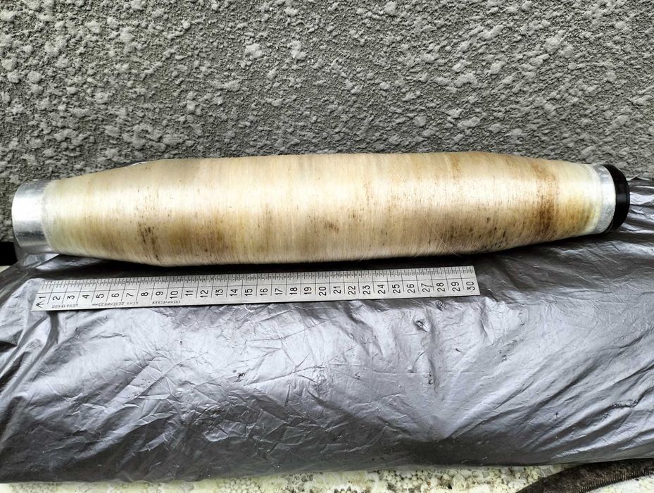 Жилка, волосінь ( леска) для риболовлі 0,4-0,5 -  450 грн