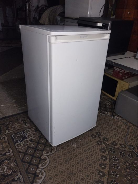 Холодильник exquisit