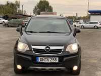 Автомобиль Opel antara