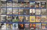 Диски Sony Playstation 4,5 GTA 5 Crash Spiderman