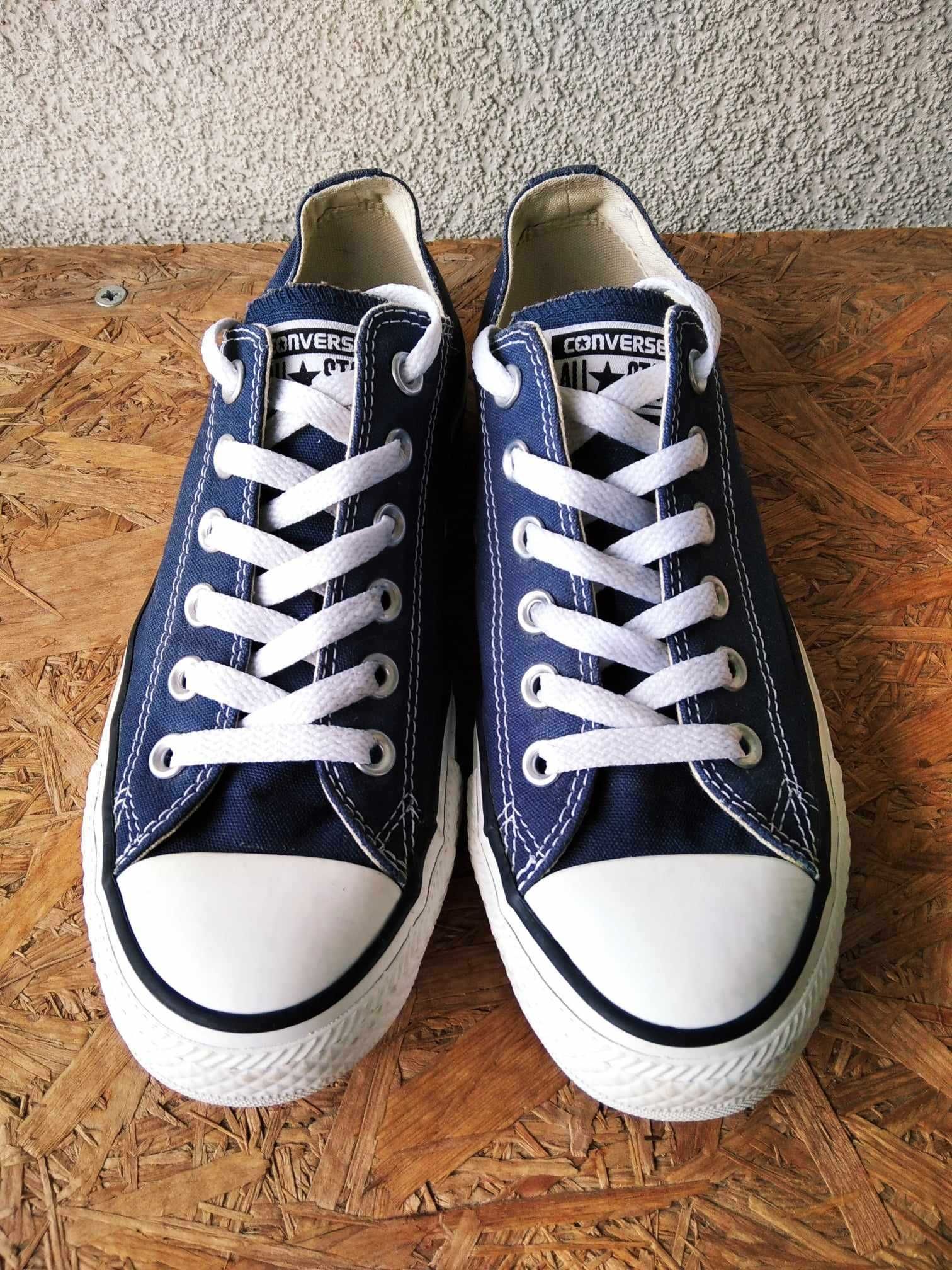 Converse ALL STAR !!! Jak NOWE !!! 38 !!!