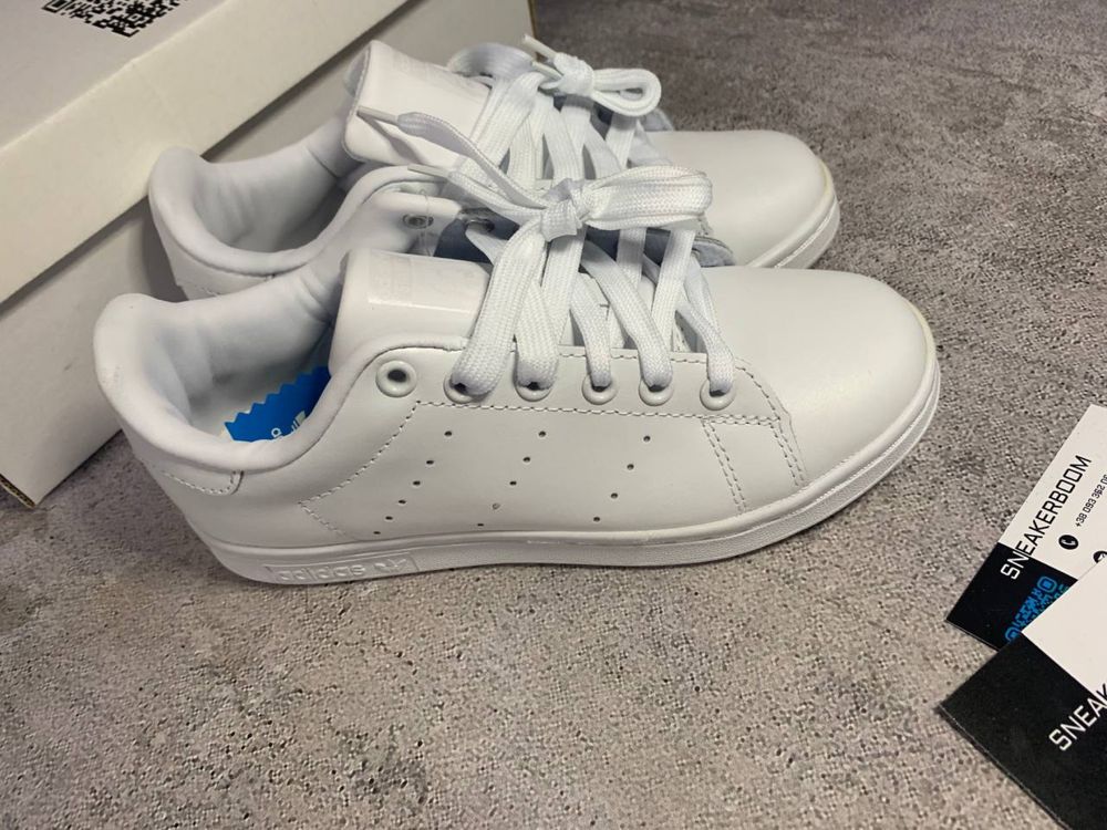 Кроссовки, кросівки Adidas Stan Smith