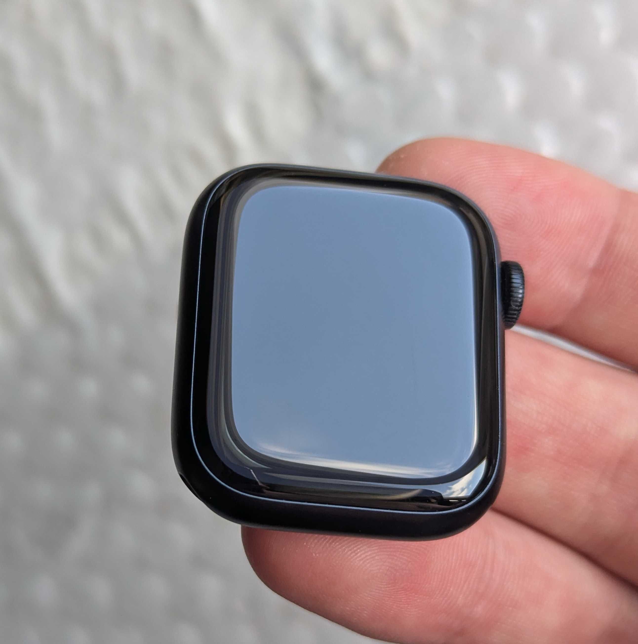 ідеал дисплей екран Apple Watch 8 41  по запчастинах батарея корпус