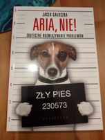 Książka o wychowaniu pieska