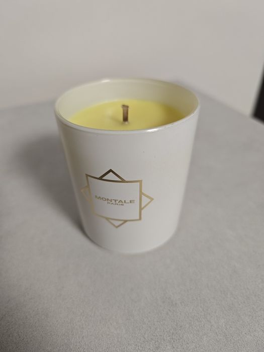 Ароматична свічка Montale Day dreams