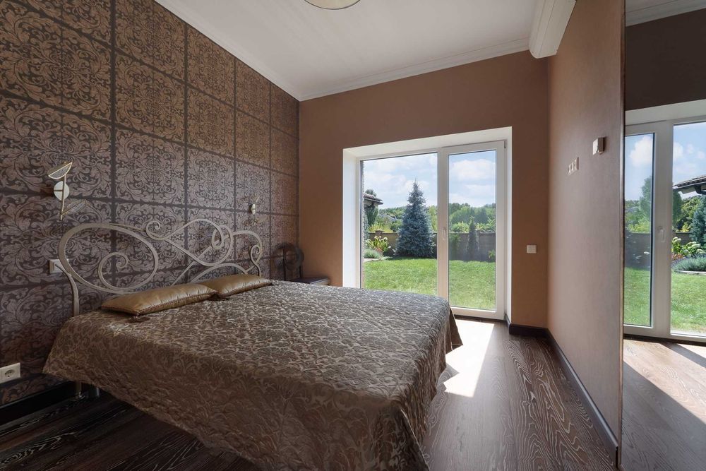 ID 560. Без %. Будинок з неймовірним краєвидом, с. Хлепча