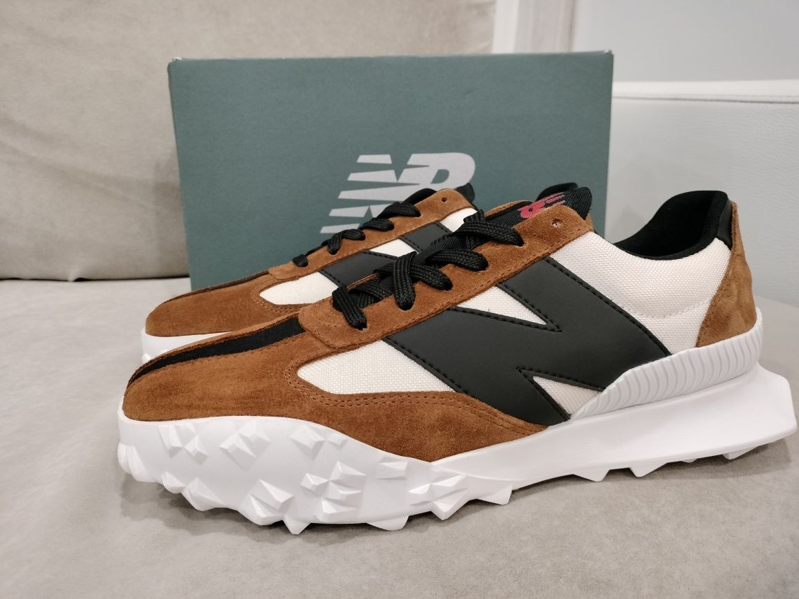 Sapatilhas New balance XC-72