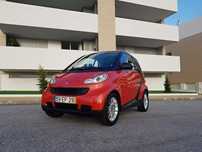 Smart Cdi nacional