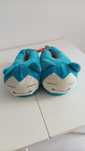 Kapcie Pokemon Snorlax rozmiar L unisex