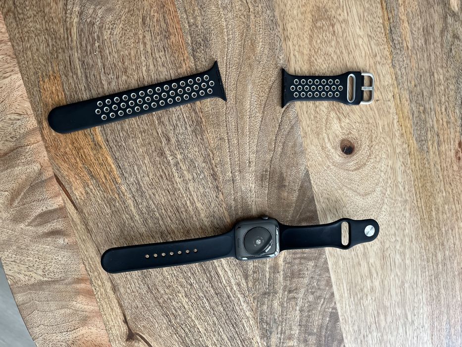 Apple watch SE Nike serie 44mm