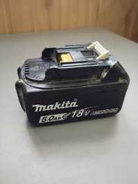 Bateria Makita 18V, 5.0Ah