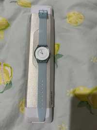 Часы Swatch ss08s100 Aurora sky