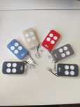 Comandos Silca Air 4
