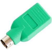 Adapter Przejściówka Usb Na Ps2