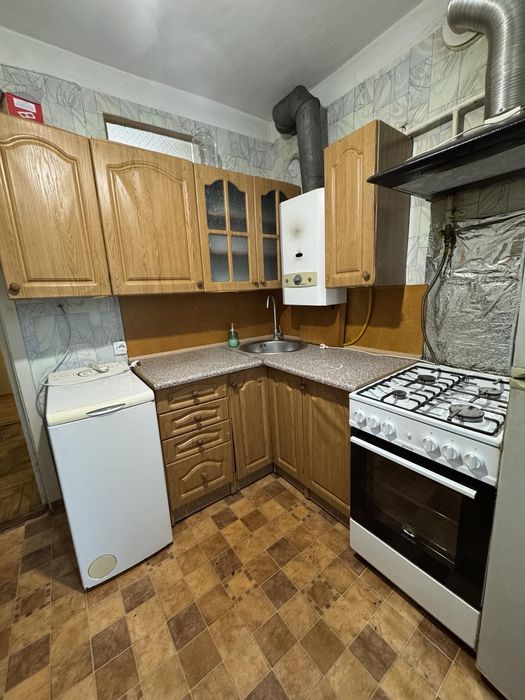 Сдаётся 1ком ул. Сталеваров