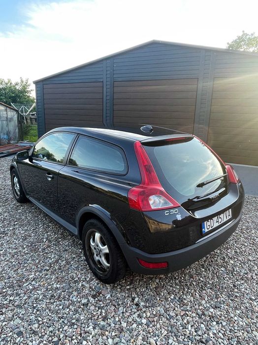 Volvo c30 2.0d 2008