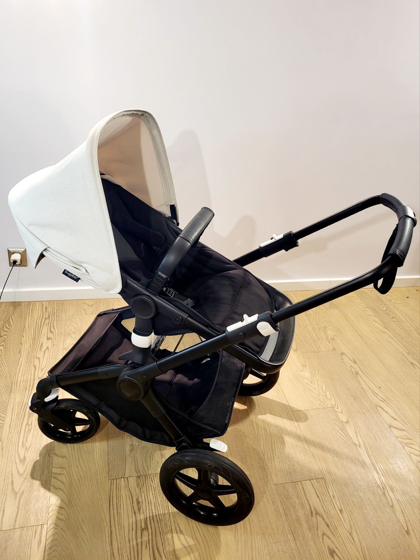 Wózek Bugaboo Fox3 2w1