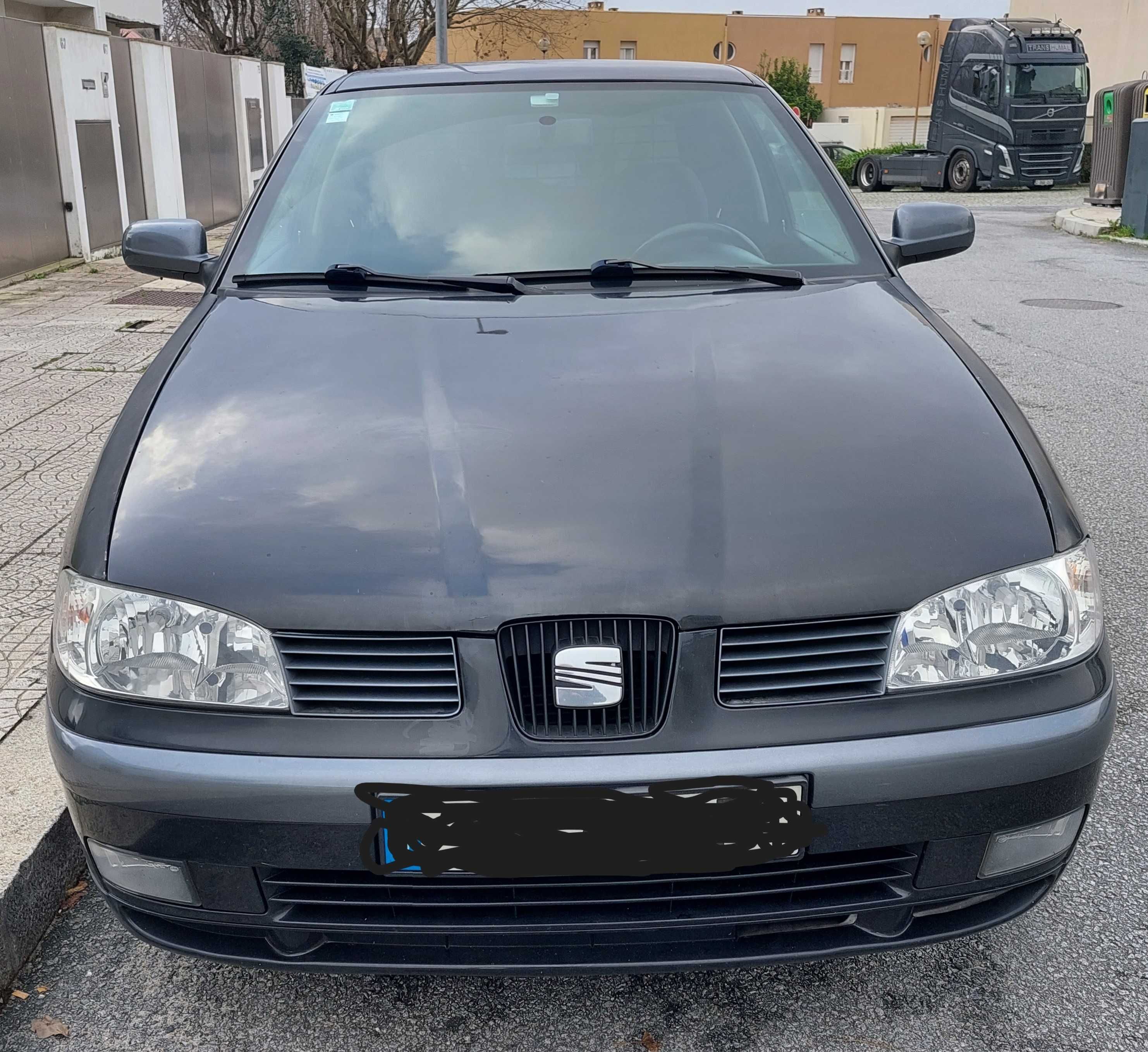 Seat Ibiza Sport