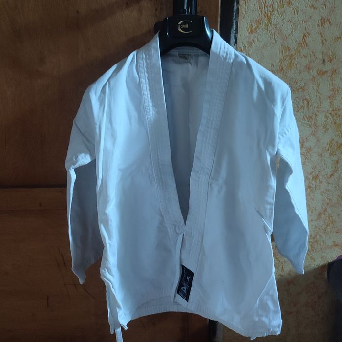 Кимоно детское  Есть 3 разных размера.