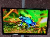 Телевізори ж/к Panasonic Viera