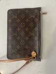 Sprzedam kopertówke Louis Vuitton