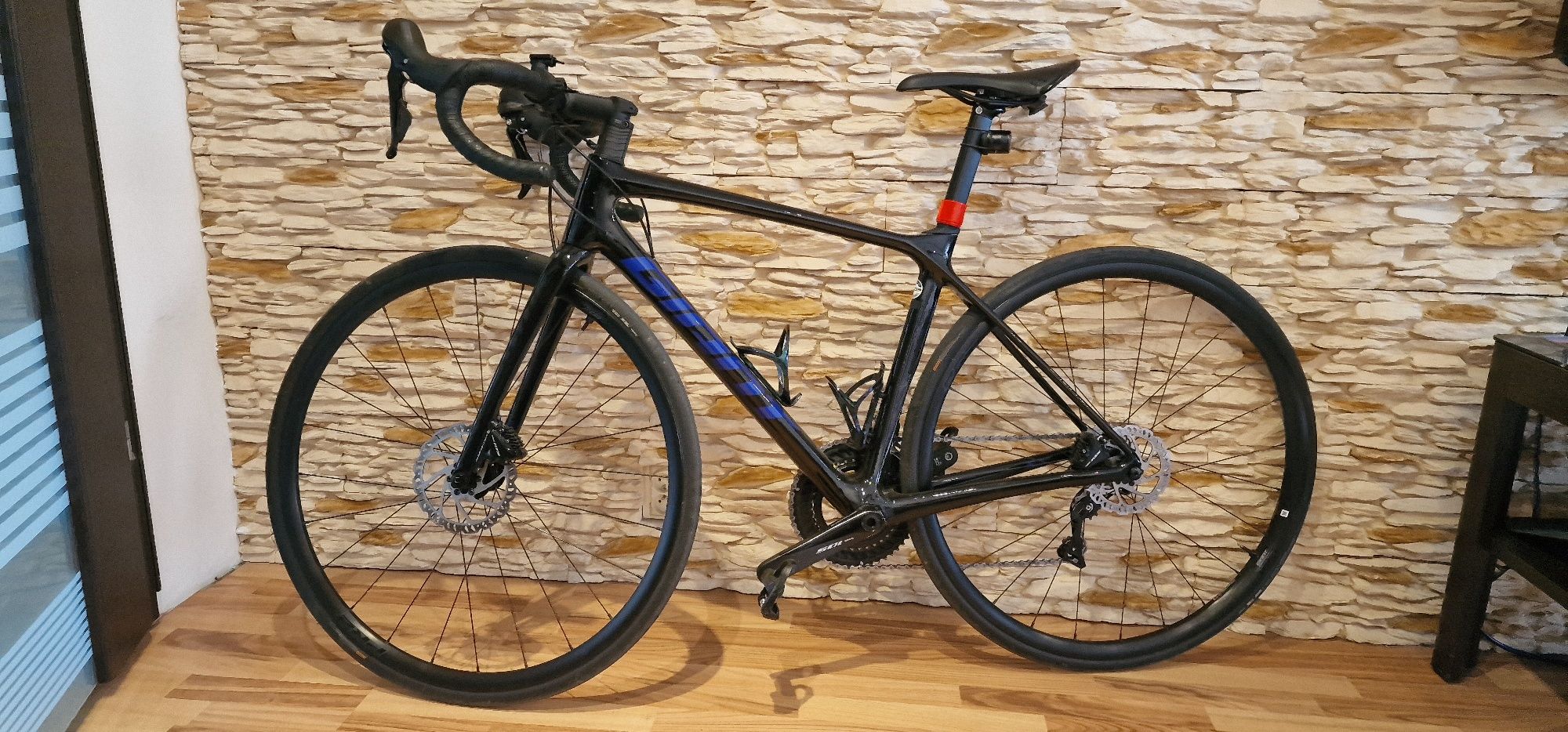 Giant TCR ADV 2 2023r.