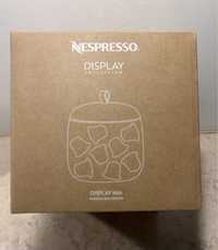 Contentor capsulas nespresso Mia display