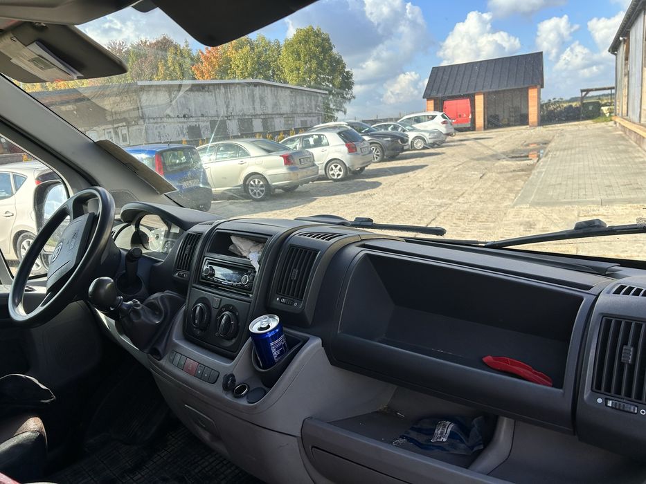 Sprzedam Fiata Ducato