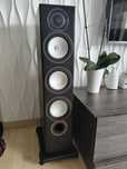Kolumny głośniki Monitor Audio silver RX8