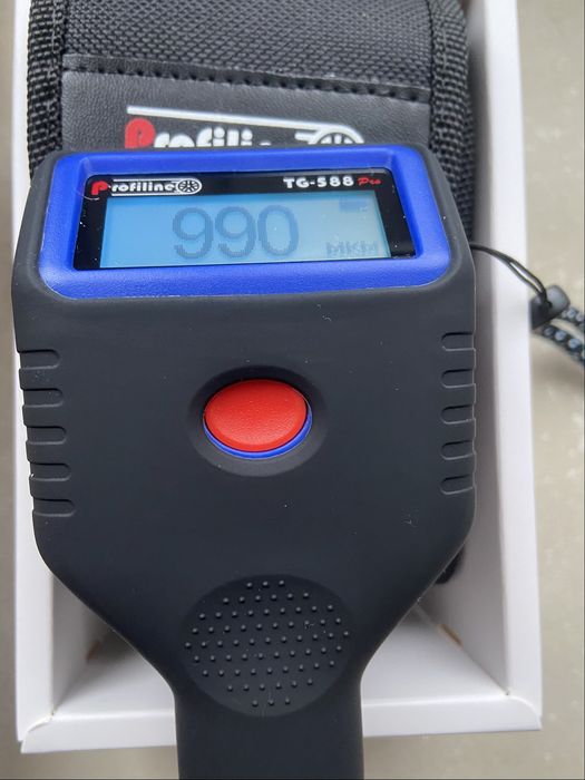 Товщиномір ,оренда 200грн.