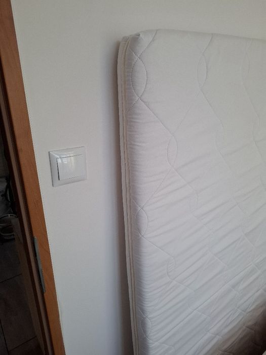 Sprzedam materac do łóżka sypialnianego