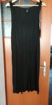 Sukienka czarna H&M rozmiar L