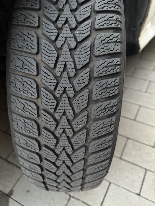 Skoda octavia 1.9 tdi / Restaling / 2007 R