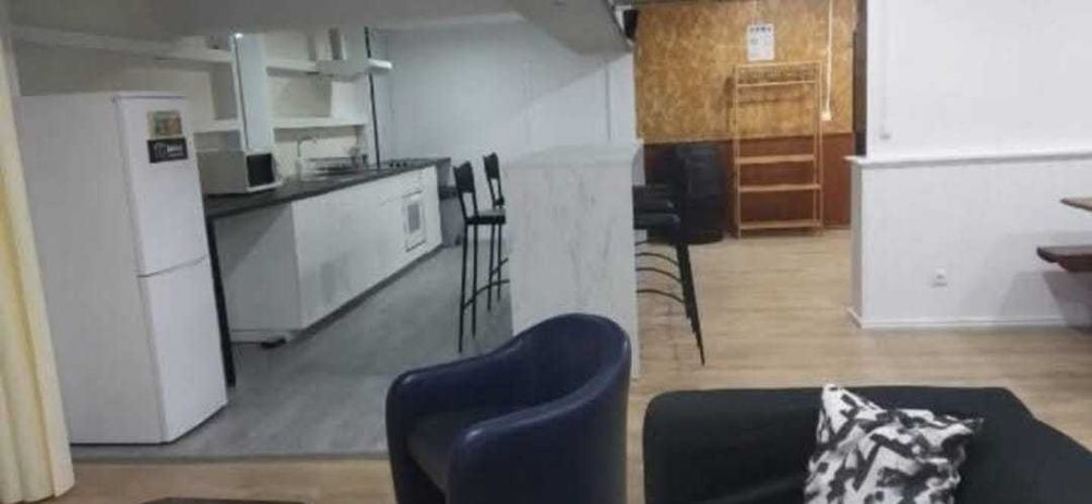 T2 em Braga, mobilado, despesas incluídas