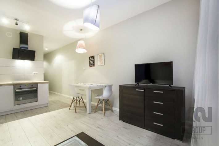 Stylowe mieszkanie przy ul. Wróblewskiego