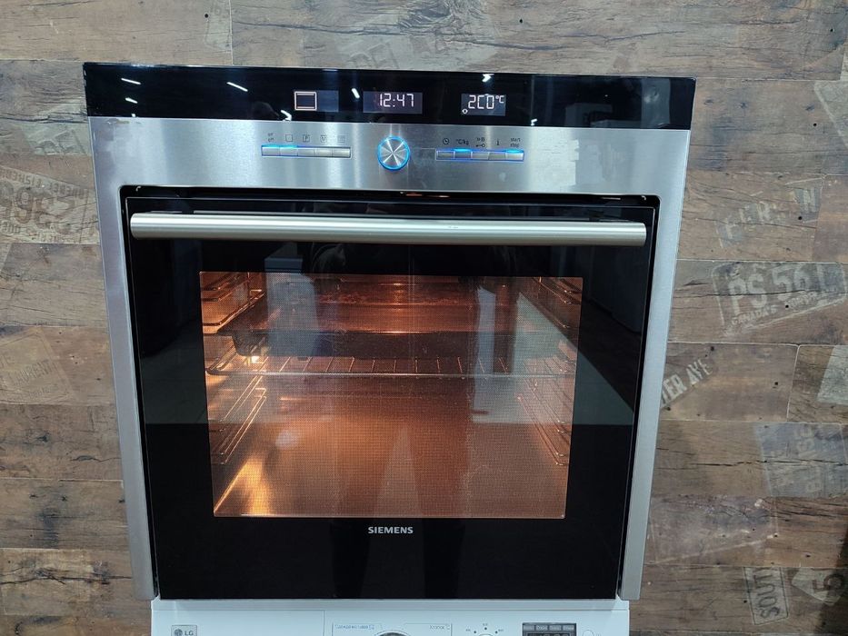 Духова шафа Siemens HB76AB560.Гаранті.Вибір понад 150 шт.