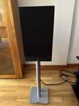 Colunas Mordaunt 30i