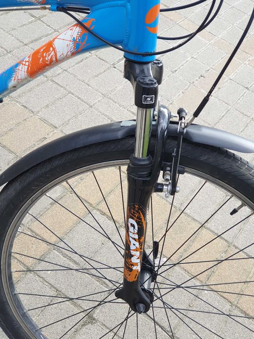 Rower Giant Revel 26" XS