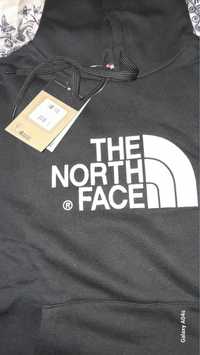 Camisola The North Face cinza