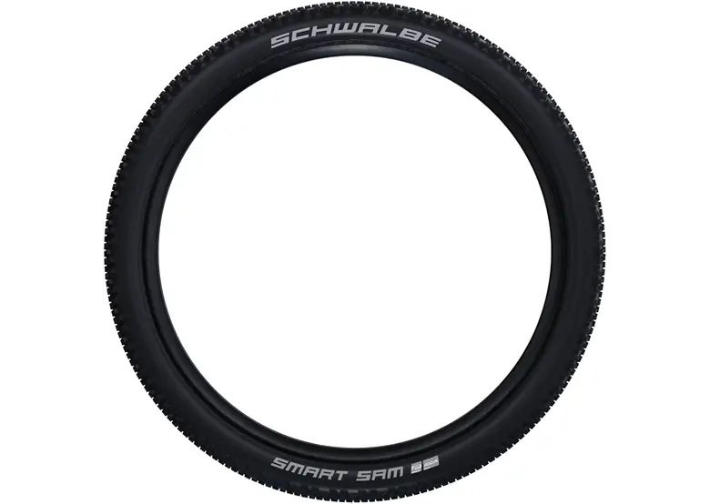 Opona 27.5х2.1. 2szt.  SCHWALBE Smart Sam