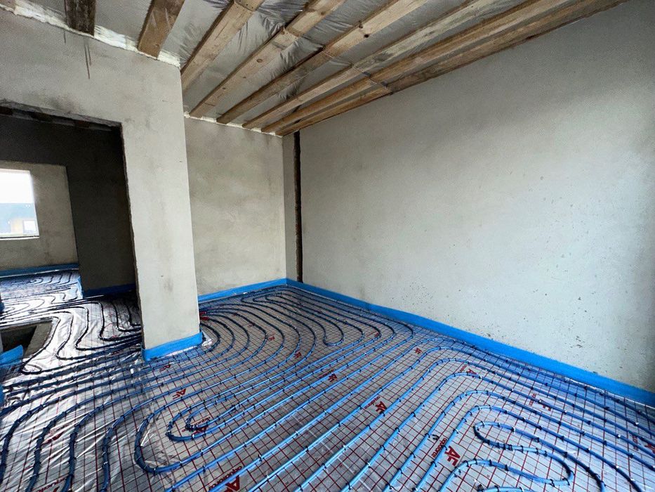 Продам котедж з максимальною комплектацією та унікальною архітектурою!