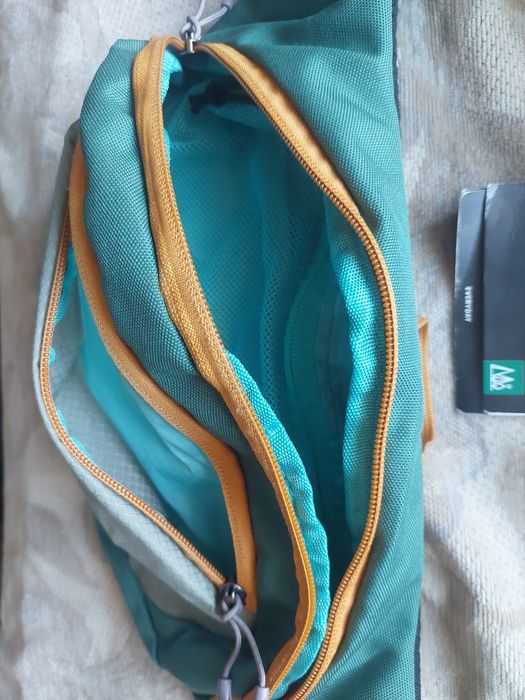 Барсетка-бананка Osprey, 2л