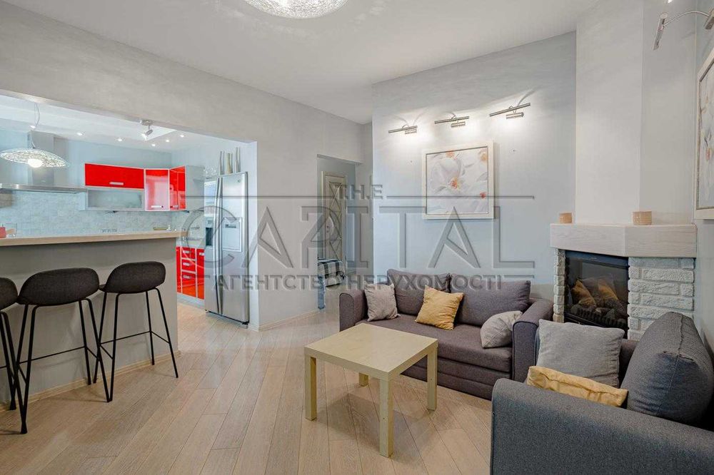 Продажа квартиры, пр-т Григоренко Петра, Дарницкий р-н, Позняки