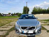 Volvo C30 VOLVO C30 R-DESIGN 1.6 D2 115 KM 2012r.