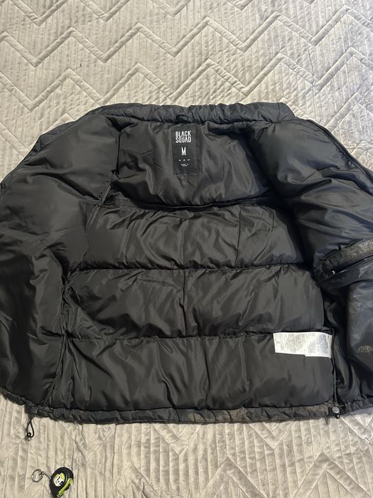 Курточка Євро зима чоловіча