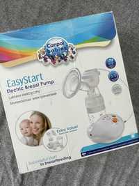 Электрический молокоотсос EasyStart Canpol babies